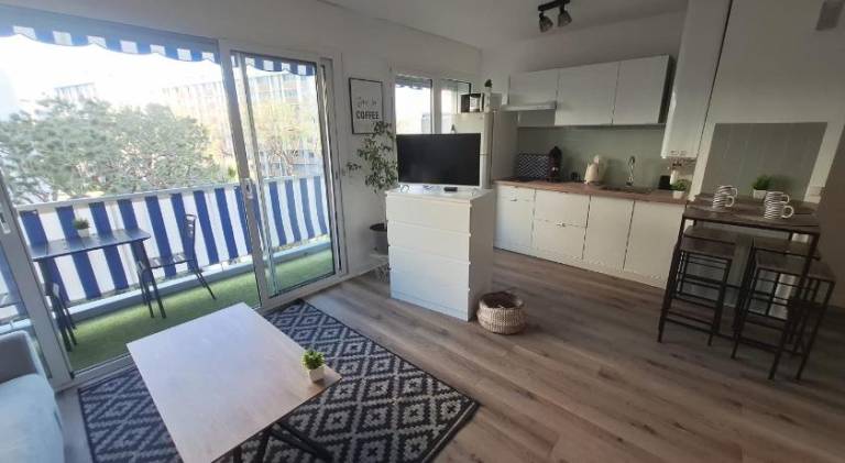 Pleasant rental apartment | Close to the beach | Pet-friendly — photo 3