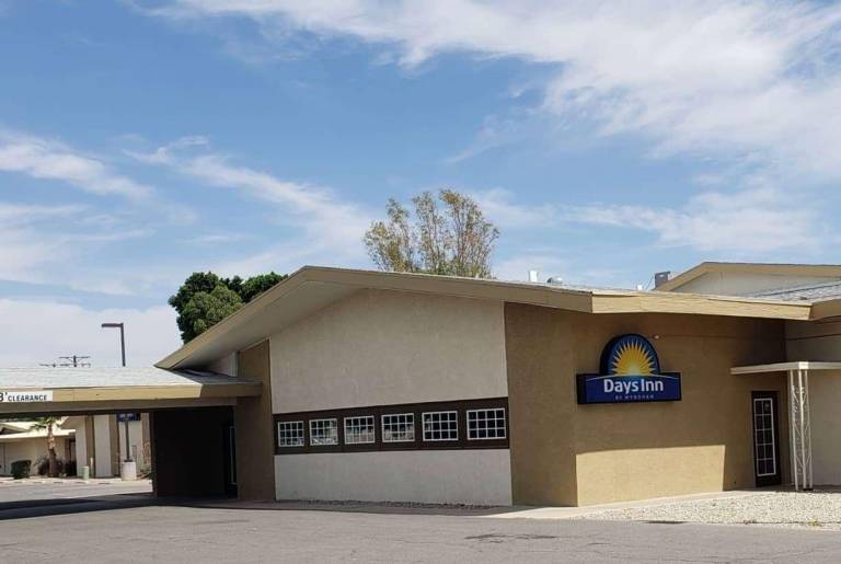 Days Inn by Wyndham Brawley — photo 5