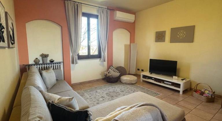 Holiday apartment with 3 rooms for 7 persons — photo 2