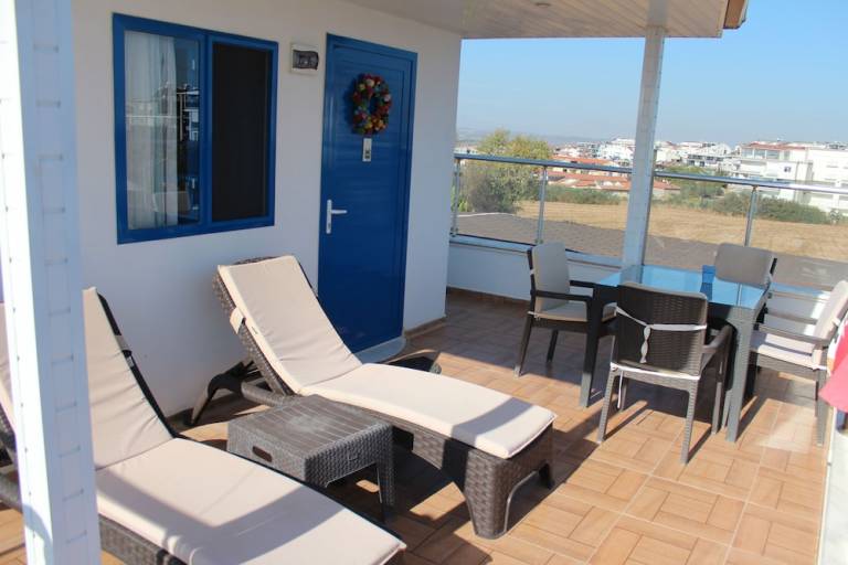 Bed & Breakfast  Didim