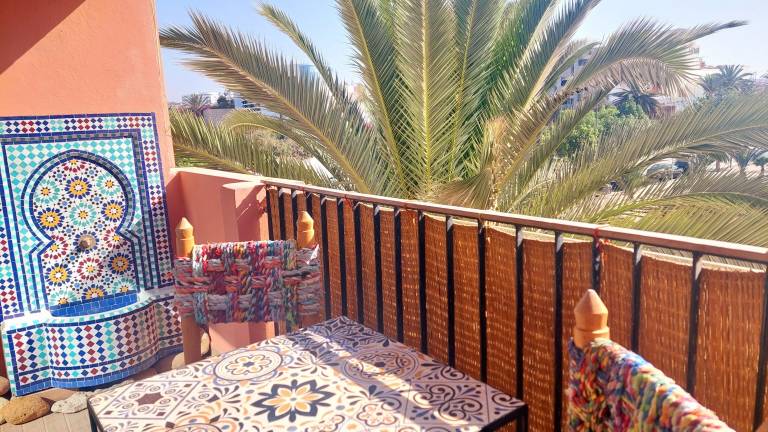 Ferienwohnung  Agadir