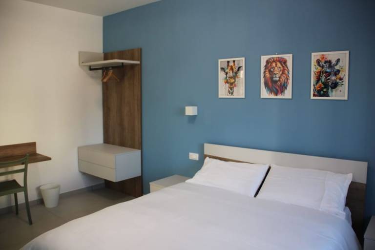 Bed & Breakfast Valmontone