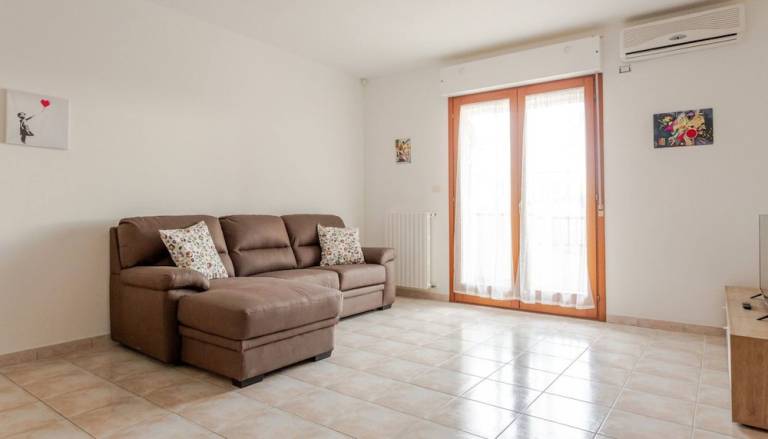 Apartmán Pescara