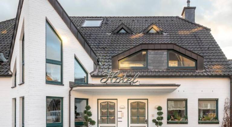Hotel Zur Krone — photo 4