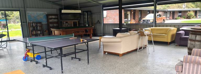 House Stawell