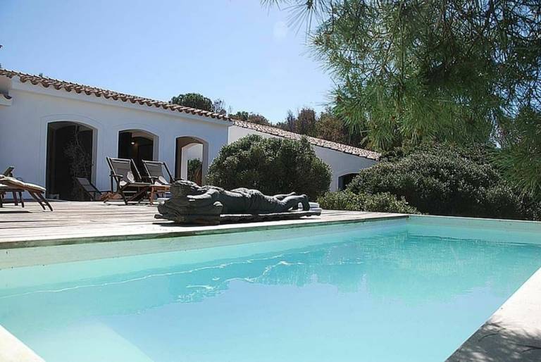 Villa Porto Pino