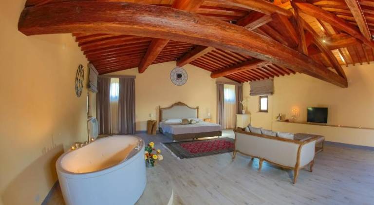 Relais Villa Poschi — photo 3