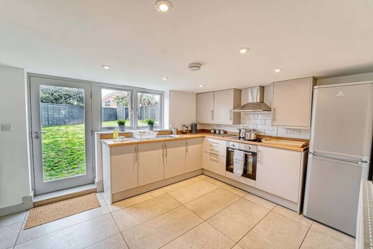 House Leominster