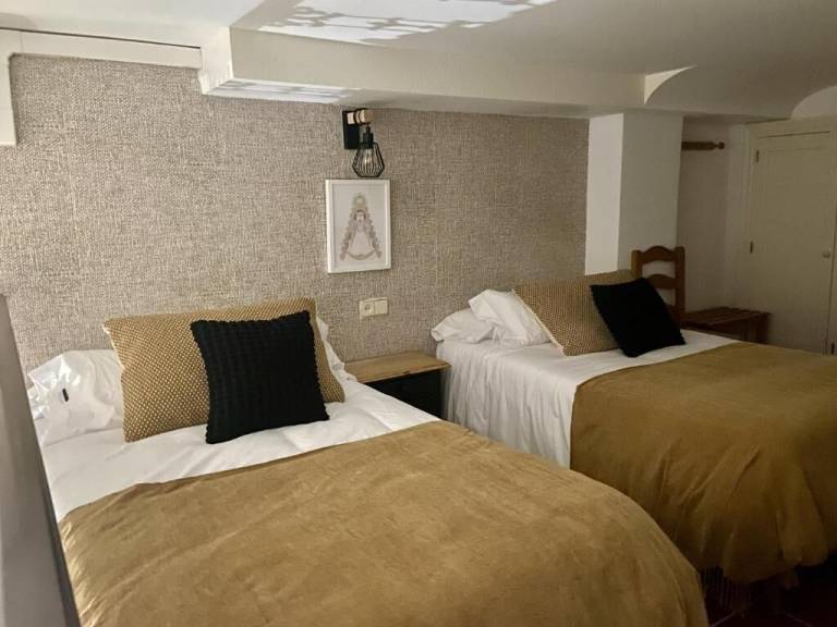 Apartamento El Rocío