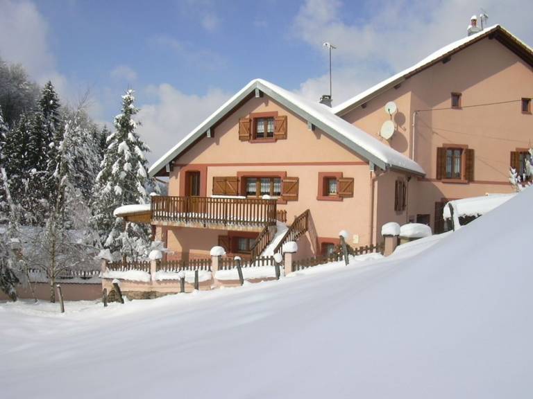 Cottage Corcieux