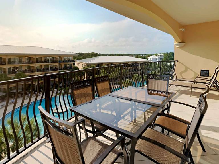 Condo  Santa Rosa Beach