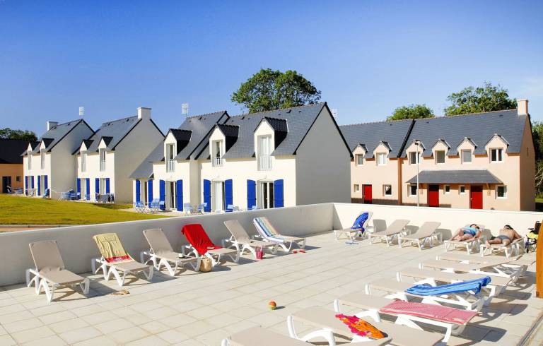 Village vacances  Crozon