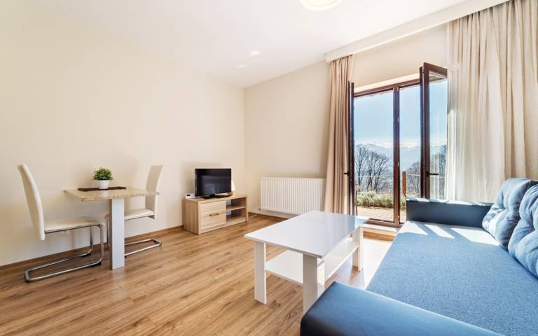 Apartament Szklarska Poręba