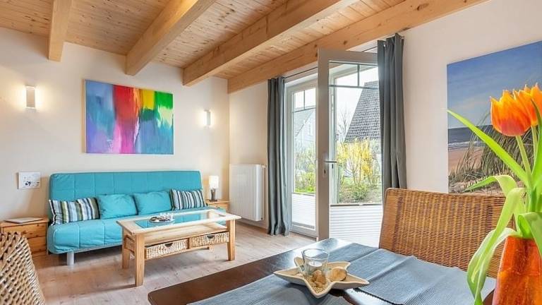 Ferienwohnung Karlsminde
