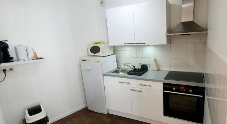 Apartment with 2 rooms for 6 persons — photo 4