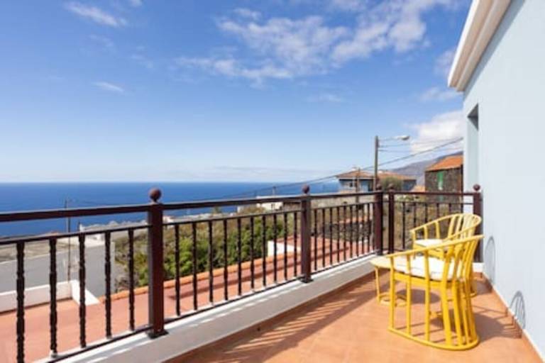 Appartement Los Llanillos