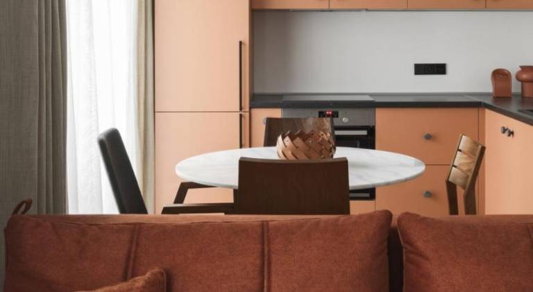 IVIS House - Stylish and Original Apartment in Vilnius Old Town in Vilnius