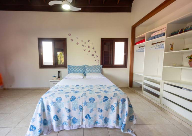 Casa com Área Gourmet e Quintal a 200 m da Praia — photo 4