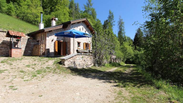 Ferienhaus Lamon