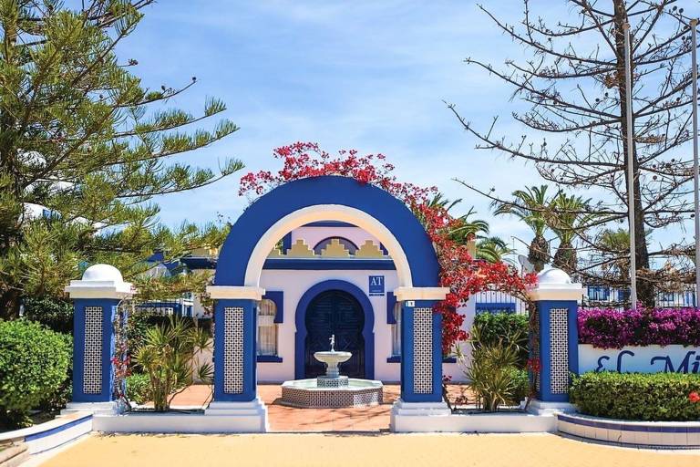 Casa Roquetas de Mar