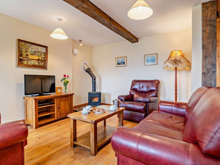 Cottage Crickhowell