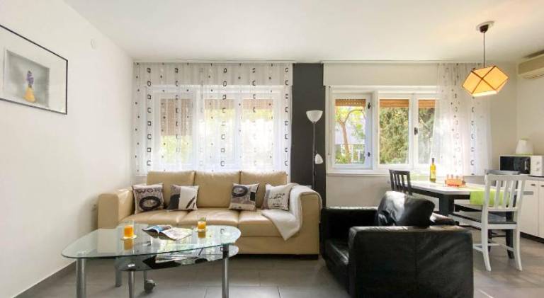 Rental apartment | Near Diocletian's Palace in Split