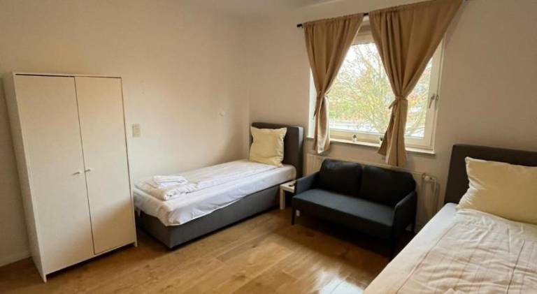 Ferienwohnung Bordesholm
