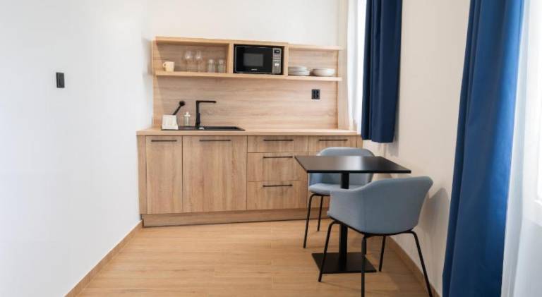 Ibis Styles Debrecen Airport — photo 5