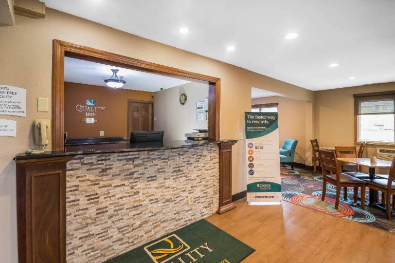 Quality Inn Janesville North — photo 5