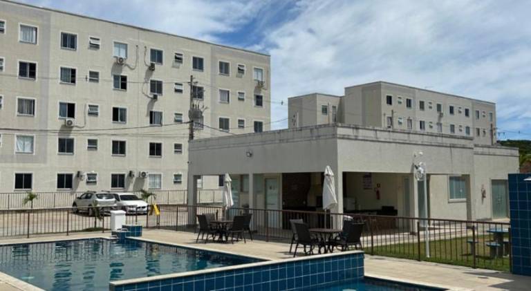 Quarto Privado em ape familiar, 7 minutos do AEROPORTO - Com Piscina — photo 3