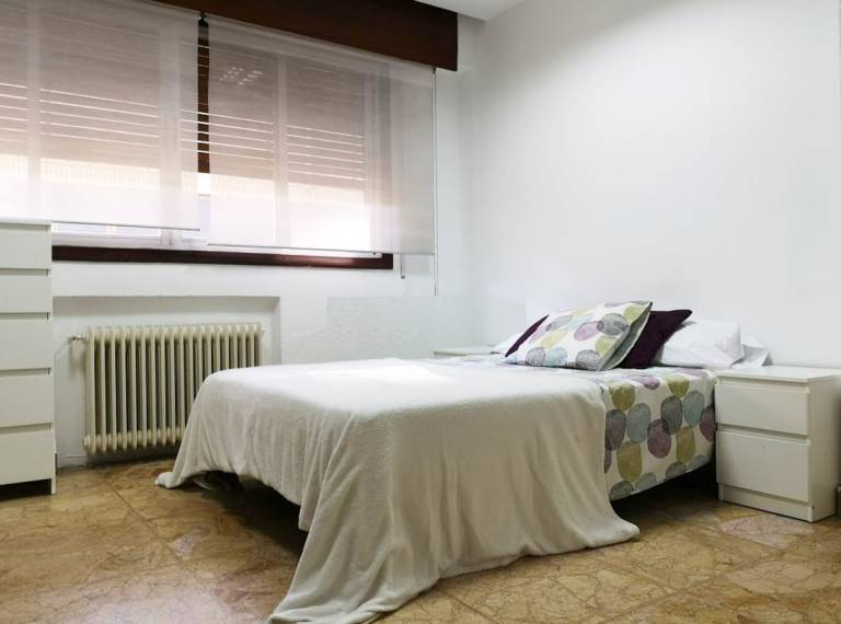 Privé kamer Justicia