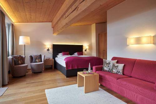 Bed & Breakfast  Lech