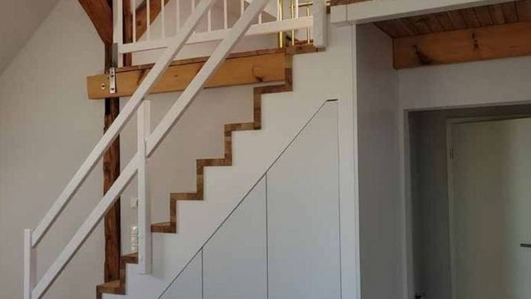 75 m² Ferienwohnung