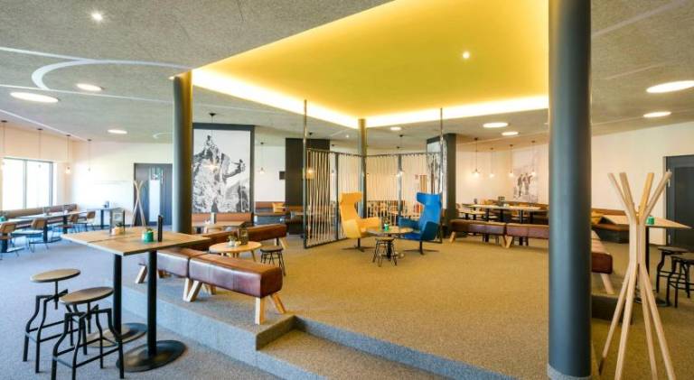 JUFA Hotel Erlaufsee — photo 3