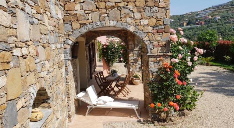 Holiday apartment with 2 rooms for 5 persons — photo 4