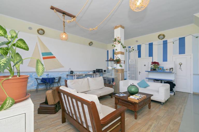 Pension  Guaza