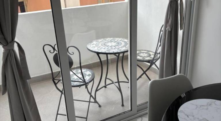 Holiday apartment with 2 rooms for 4 persons — photo 4