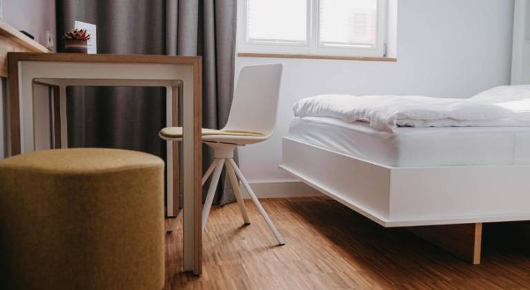 Serviced apartment for 2 persons — photo 2
