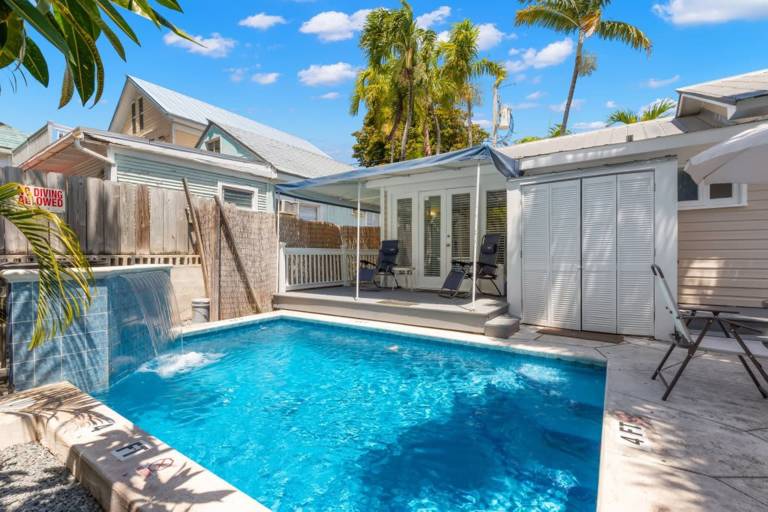 Apartament Key West