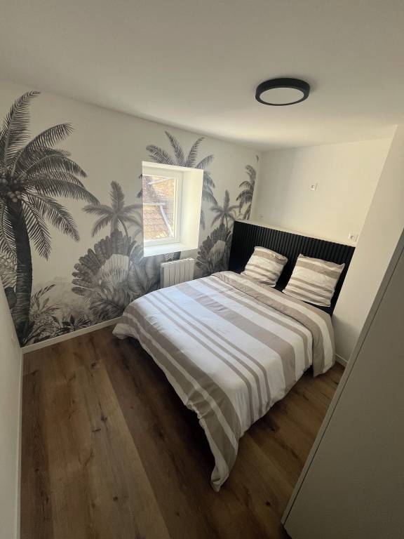 Appartement Dole