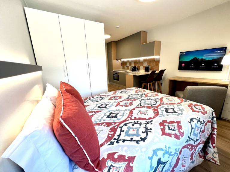 Appartement en copropriété Aveiro