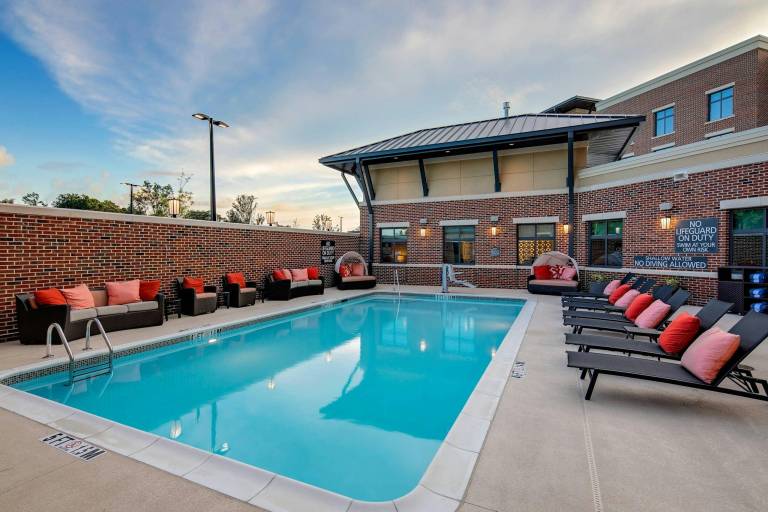 Residence Inn by Marriott Charleston Summerville — photo 4