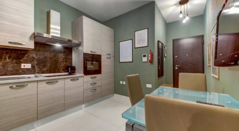 Holiday apartment with 1 room for 2 persons — photo 2