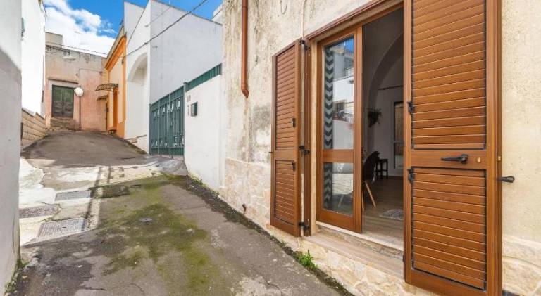 House with 1 room for 4 persons — photo 4