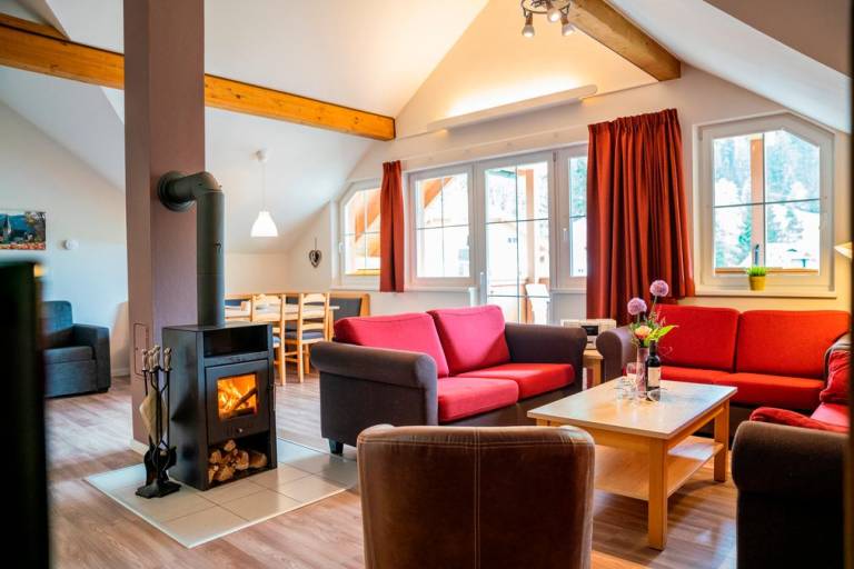 Apartment  Staudach