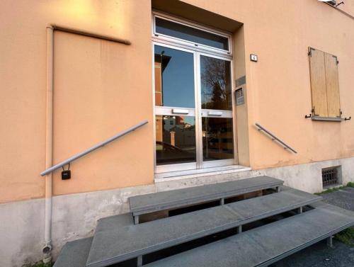 Appartamento Reggio nell'Emilia