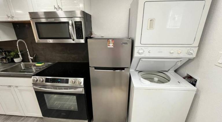 Holiday apartment with 1 room for 2 persons — photo 5