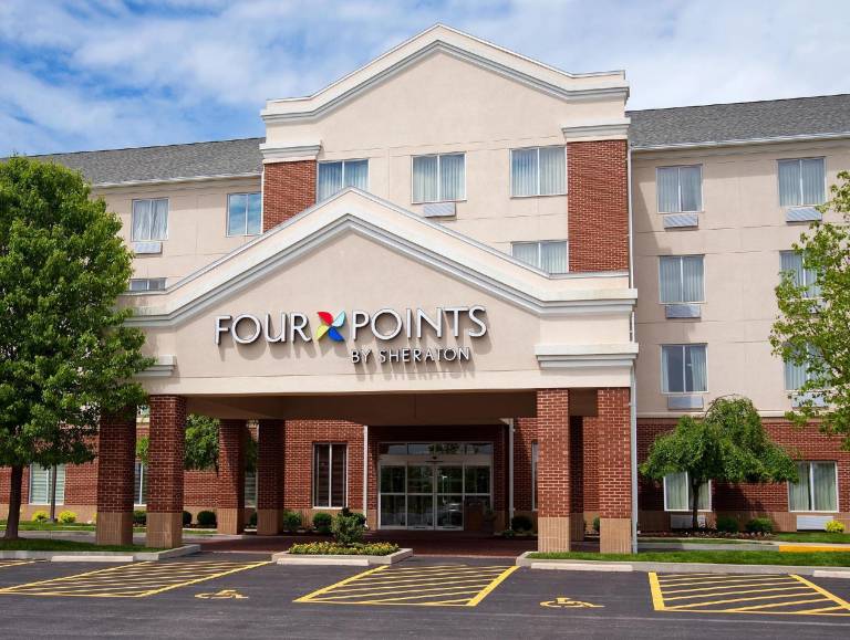 Radisson Hotel Fairview Heights - St. Louis in Fairview Heights, IL