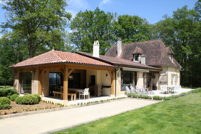 Villa Payrignac