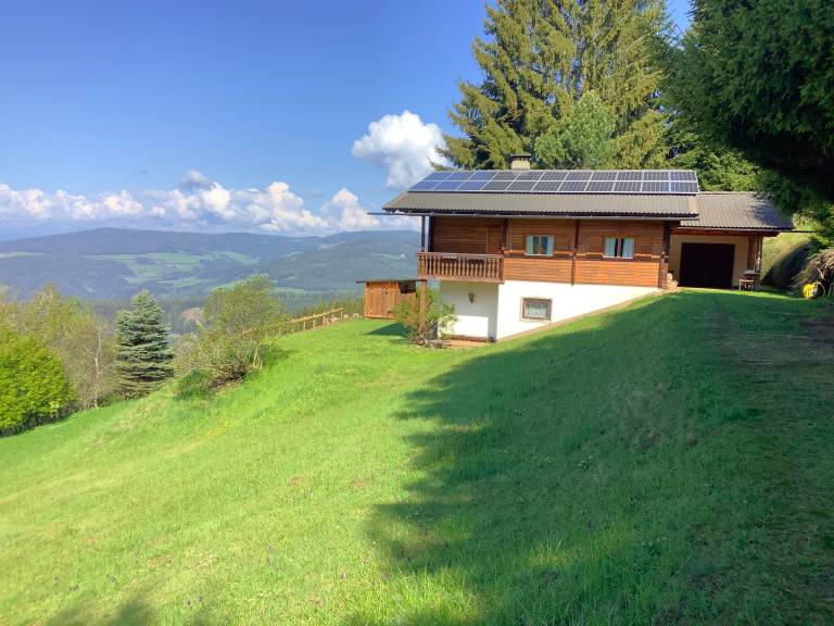 Ferienhaus Sankt Veit an der Glan
